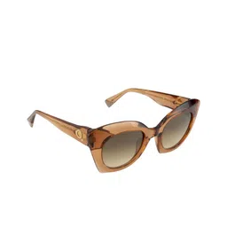 Etnia Barcelona Women Cateye Sunglasses with UV Protected Lens 5BELICE49SOG-picture-40