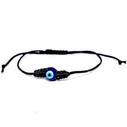 CRYSTAL DIVINE Unisex Crystals Wraparound Bracelet-image-63