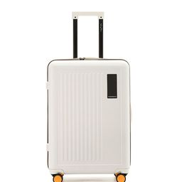 MOKOBARA The Transit Luggage Hard Sided Check-In Trolley Bag-61