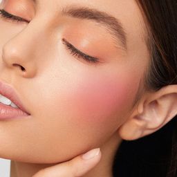 Seven Seas Set Of 3 Cheek Bloom Liquid Blusher And Lip Gloss- 5 g Each- Shade- 02- 03- 04 image 4