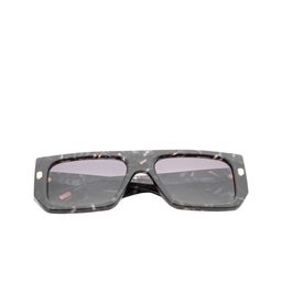 Just Cavalli Unisex Square Sunglasses with UV Protected Lens image 5