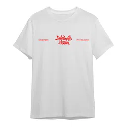 The Korhean Store Men Printed T-shirt-picture-22