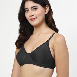 LILY Pack Of 2 Full Coverage Bra image 4