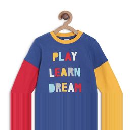 MINI KLUB Boys Printed Sweatshirt-picture-54