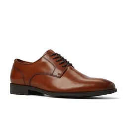 ALDO Men Leather Formal Derbys-picture-48