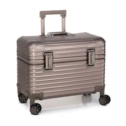 VERAGE Aviator Hard-Sided Cabin Trolley Bag image 3