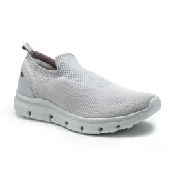ASIAN Men Mesh Running Non-Marking Shoes-5