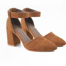 REVIT Comfort Peep Toes-image-7