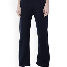 MIXFIT Women Regular Fit Mid-Rise Trouser-picture-2