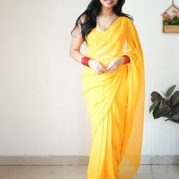 LeeliPeeri Designer Ready to Wear Saree-image-10
