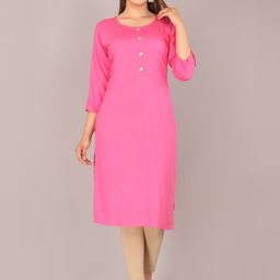 Mahiras Comfort Women Kurta-picture-47
