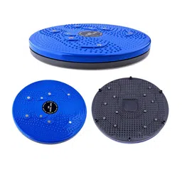 HackerX Tummy Twister Ab Exerciser-31