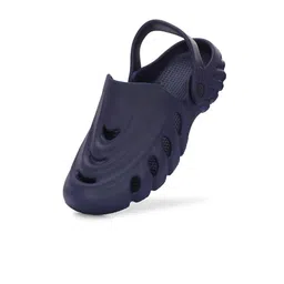 Vellinto Men Self Design Clogs Flip-Flops image 3
