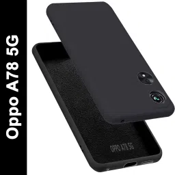 Back Cover for Oppo A78 5G-image-40