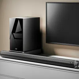 boAt Bar Thump with Wired Subwoofer, RMS 200 W Bluetooth Soundbar-29