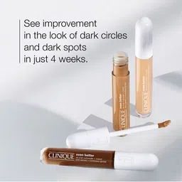 Clinique Even Better All-Over Concealer + Eraser 6ml - WN 94 Deep Neutral image 5