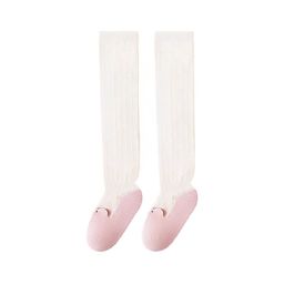 SYGA Infants Cotton Patterned Above Knee Socks-image-94