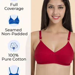 Souminie Bra Full Coverage image 2