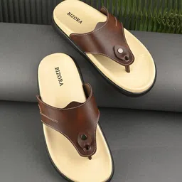 BIZORA Men Comfort Sandals-picture-21