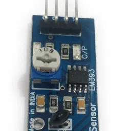 10K Thermistor Temperature Sensor Module(4 Pin) image 3