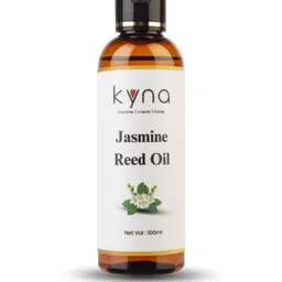 KYNA KORNER Jasmine Reed Oil for Aromatherapy and Home Decor 100ml-51