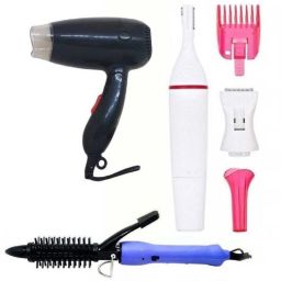 novamaxel IMS-196 Personal Care Appliance Combo-image-51