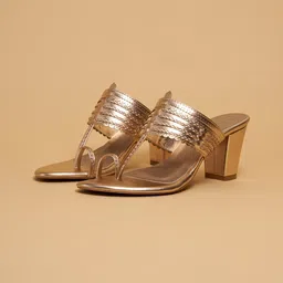 ERIDANI Block Mules with Laser Cuts-42