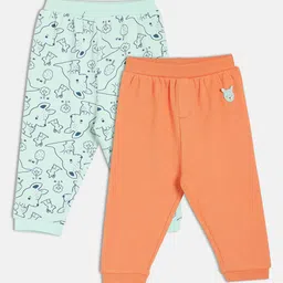 MINI KLUB Boys Joggers Trousers-image-78