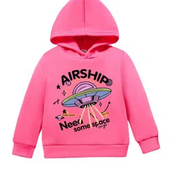 TABADTOD Kids Printed Sweatshirt-image-97