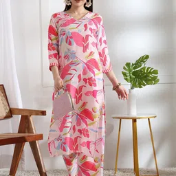 Moda Rapido Women Multi Kurta Sets-picture-6