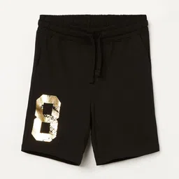 Fame Forever by Lifestyle Boys Printed Shorts-picture-11