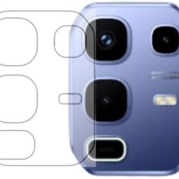 ISAAK Back Camera Lens Glass Protector for Infinix Note 50s, Infinix Note 50s-image-96