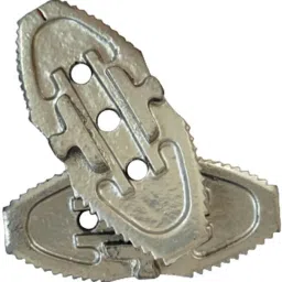 Chain pipe wrench Plate 4" Double Sided Speed Wrench-image-80