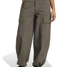 ADIDAS Originals Mid-Rise Cargos Pant-image-63