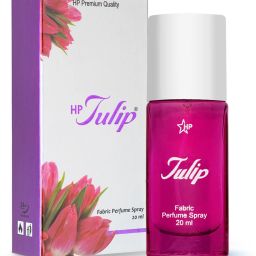 Tulip Floral, Fresh Long lasting Perfume |Musk, Lavender & Orange Eau de Parfum - 20 ml-image-22