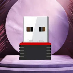 Clairbell Wireless -N Mini USB Adapter USB Adapter-20