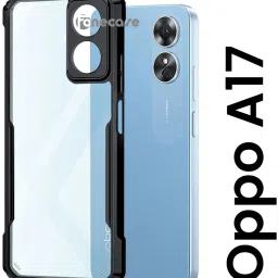 Pouch for OPPO A17-17
