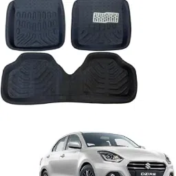 PVC 3D Mat For Maruti Swift Dzire-image-69