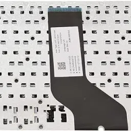 WEFLY Laptop Keyboard for Acer E5-552 E5-552G E5-573 E5-573G E5-573T E5-573TG A515-51 Laptop Keyboard Replacement Key image 4