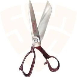 easysew Samrat PrecisionCut 11In Stainless Steel Scissors – Heavy-Duty, Sharp & Durable Scissors-picture-10