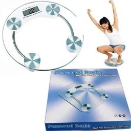 ONNIVON BORN FOR MUSIC Digital Weight Machine Weighing Scale-44