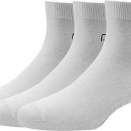 peter england Men Solid Mid-Calf/Crew-picture-41
