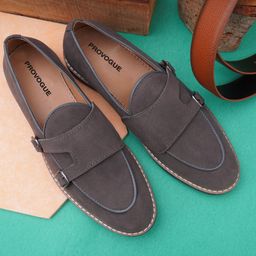 provogue Men's Casual and Formal Slip-On Loafers, Trendy Comfortable and Flexible Loafers For Men-picture-17