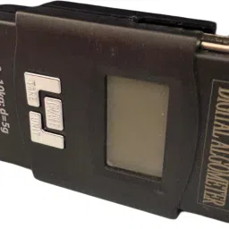 Pressure Algometer Digital Type Portable with 2 Year Warranty Medical Reacher & Grabber-image-63