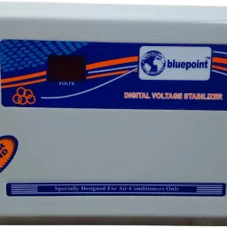 BP417C COPPER Wounded 4kva 170v-270v Digital voltage stabilizer-13