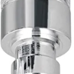 Chrome Plated Brass Washing Machine C.P Nozzle, Adapter, Connector, Nipple Bidet Nozzle (Screw On) Tap Adapter-image-46