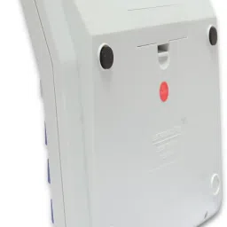 villy 12-Digit Check & Correct Calculator with Two-Way Power CT-1000 "Check & Correct" BasicCalculator image 3