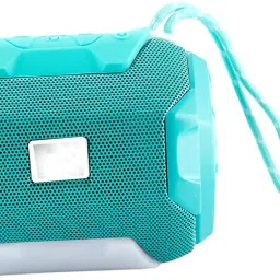 MSNR New 2024 A005 Dynamic Thunder 5 W Bluetooth Gaming Speaker-25