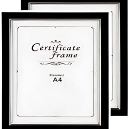 MDF Wall Photo Frame 9 x 12 inch Wall Hanging-image-14