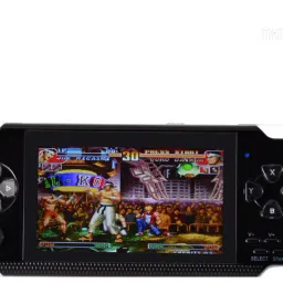 TECHZONE 32 Bit PSP Video Game with Super Mario, Taken-3 and Many More Games_05 Limited Edition-41